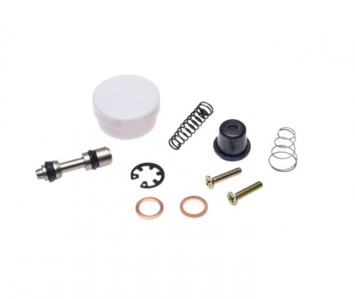 Kit Reparatie Frana Wmx | Siguranta Maxima KTM - imagine 1