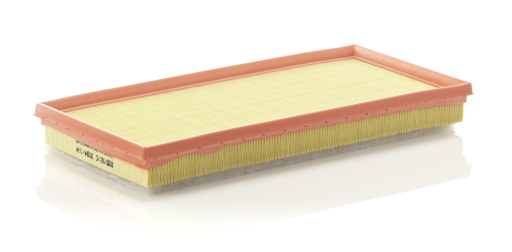 Filtru aer Mann-Filter C 3594 - Calitate Premium