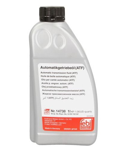 Ulei cutie automată Febi Bilstein ATF IV 1L