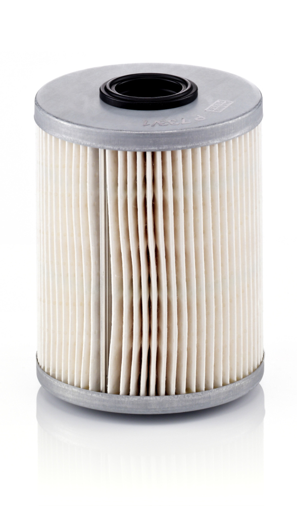 Filtru Combustibil Mann-Filter P 733 - Calitate Premium