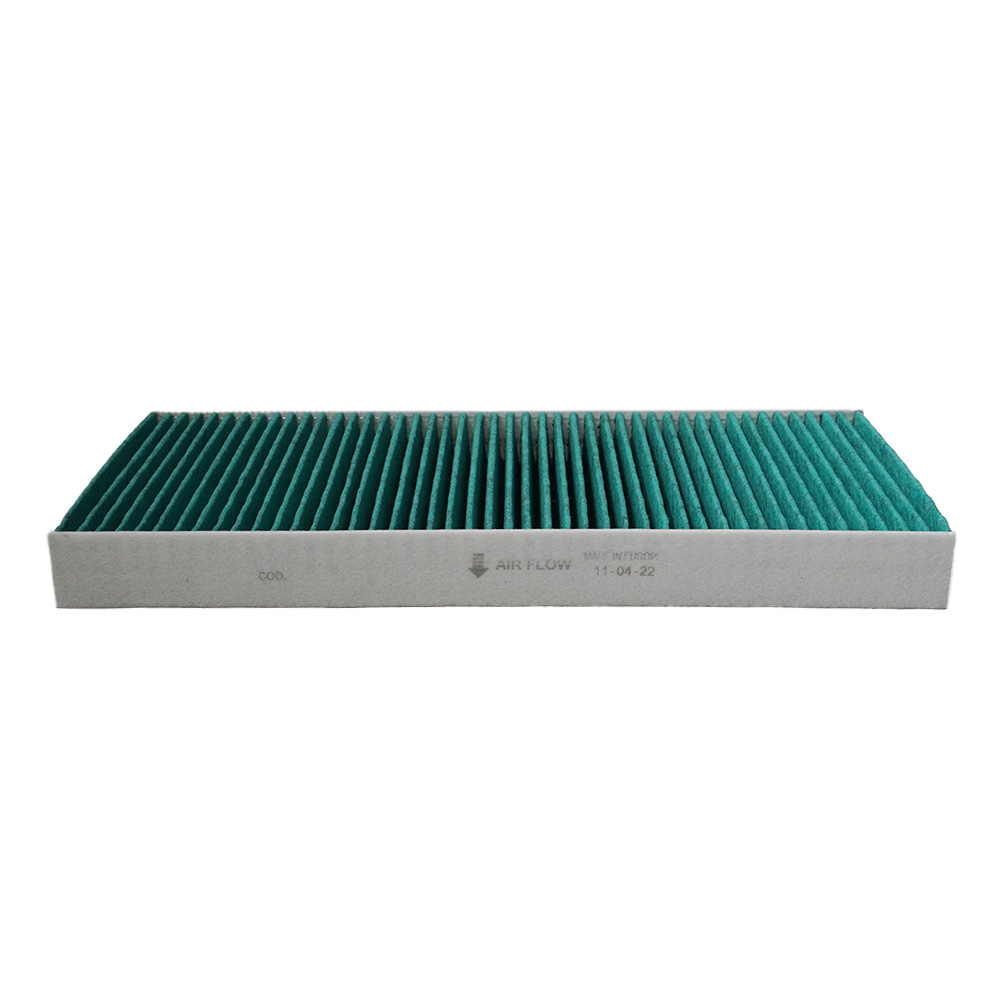 Filtru Habitaclu Antibacterian Atk | Aer Curat - imagine 58
