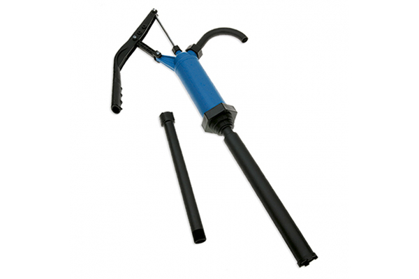 Pompa Manuala de Extractie din Plastic Jbm pentru Bidoane