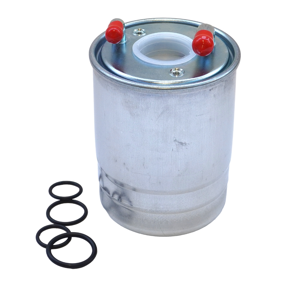 Filtru Combustibil ATK Autotechnik - imagine 91