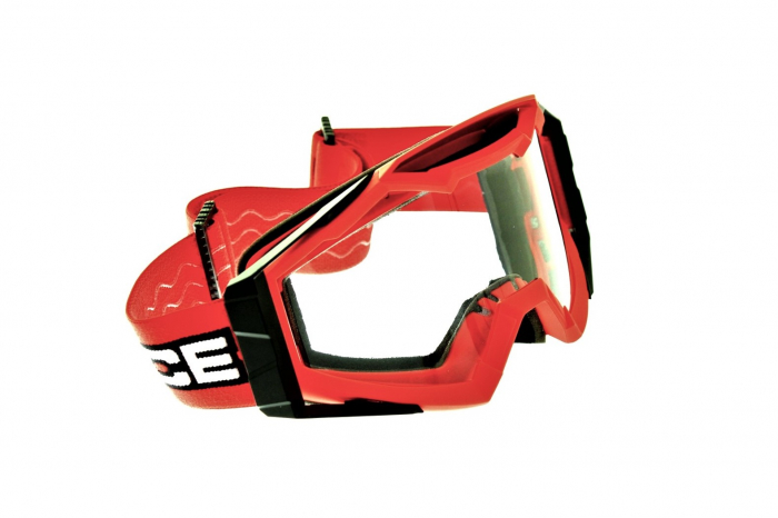Ochelari PowerForce Antiaburire Motocross