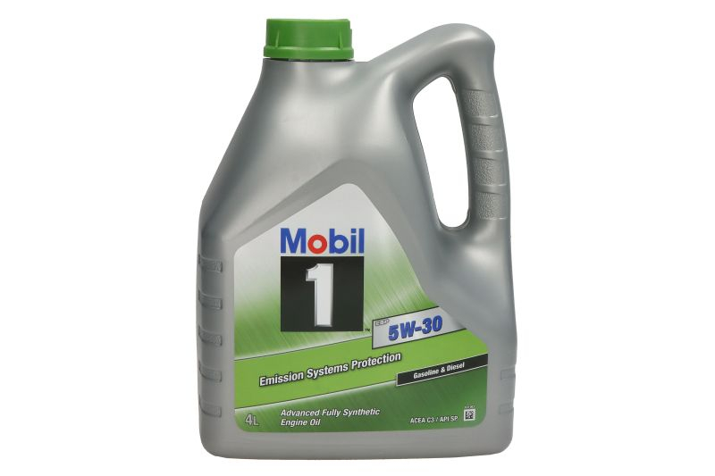 Mobil 1 ESP 5W30 4L - Ulei Sintetic Premium