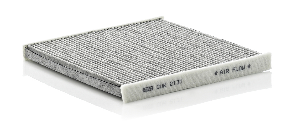 Mann-Filter CUK 2131 - Filtru Habitaclu Premium