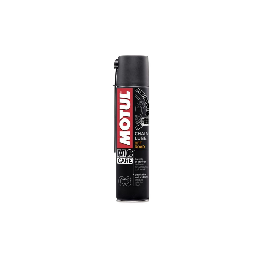 Motul Spray Lant Off Road C3 - Protecție Superioră