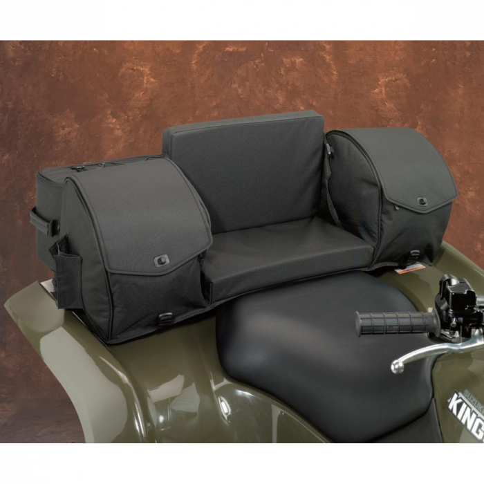 Geanta Moose Utility Ridgetop ATV cu scaun integrat