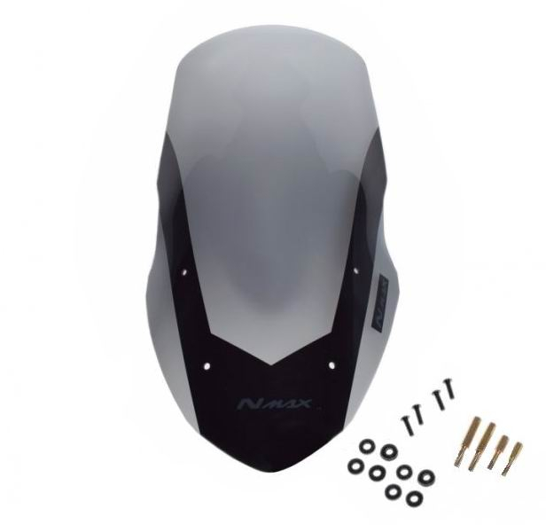 Parbriz Wmx Nmax | Protecție și Stil