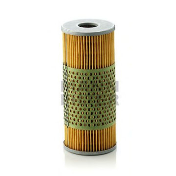 Filtru Ulei Mann-Filter H829 Protecție Motor