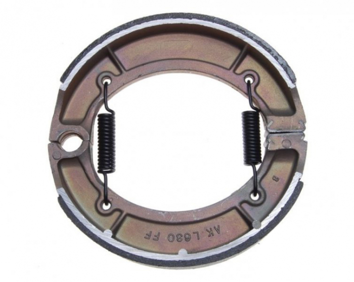 Wmx Saboti Frana Kingway 150/250 160mm