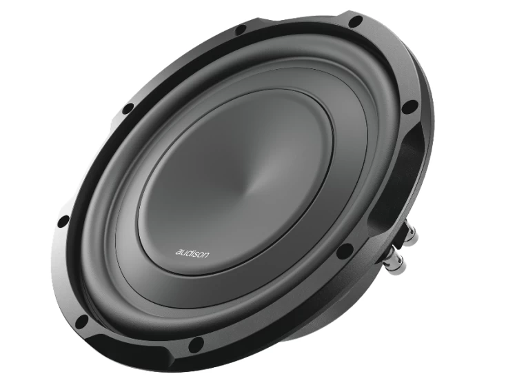 Subwoofer Audison APS 10 D 400W RMS