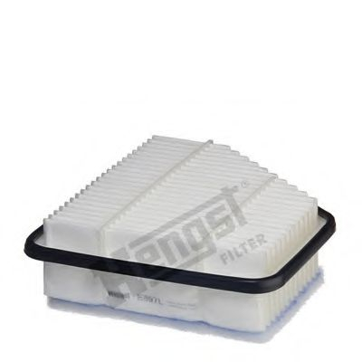 Filtru aer HENGST E897L Toyota | Performanță premium