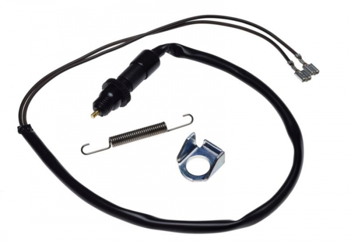 Intrerupator Stop Frana Wmx pentru Simson S51