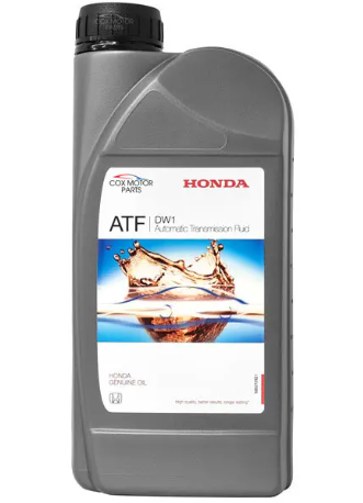 Ulei Honda ATF-DW1, Protecție Transmisie 1L
