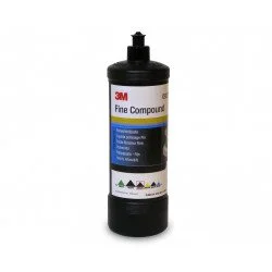 Pasta Polish 3M Fine Compound 1L | Finisaj Profesionist