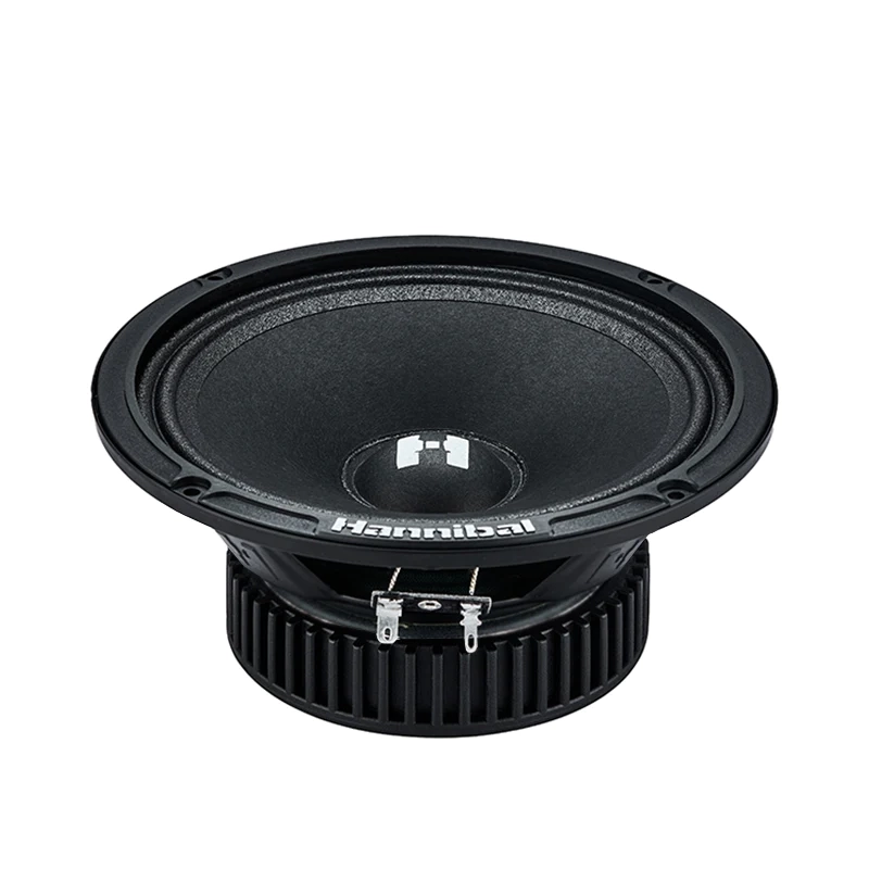Deaf Bonce Hannibal HM-6E+ Difuzoare Auto