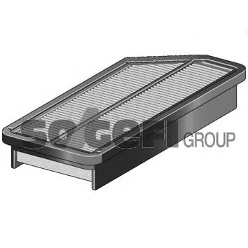 Filtru aer Purflux A1452 Performanță Garantată