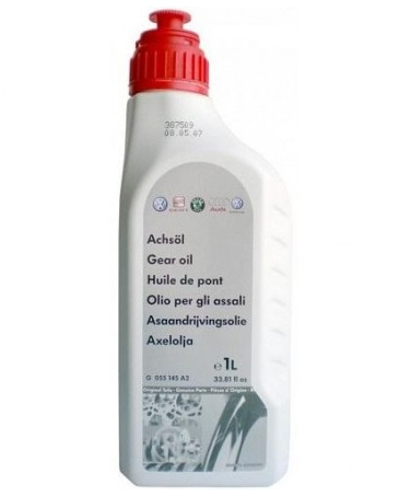 Ulei Diferential VW G055145A2, 1L OEM