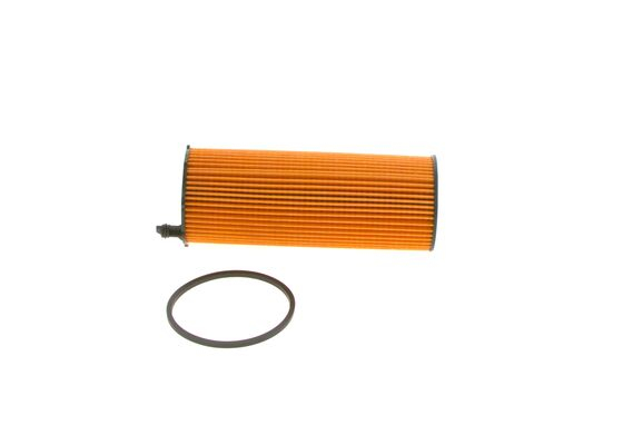 Filtru Ulei Bosch F026407002 | Protecție Motor