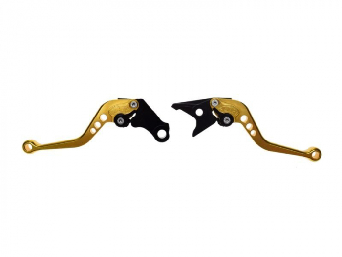Manete Reglabile Wmx Honda Aurii