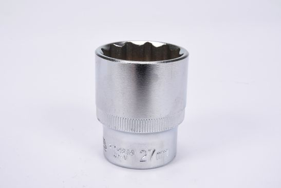 Cheie Tubulara Yato 27mm Profesională