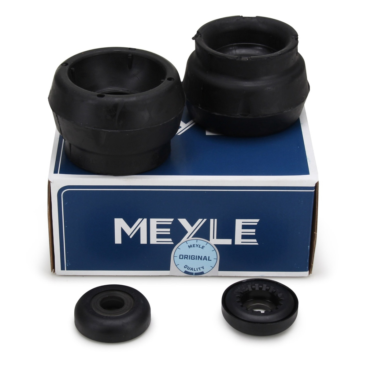 Kit Flanse Amortizor Meyle Fata Complect