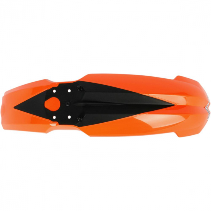 Aripa Fata Ufo KTM SX85 | Montaj Perfect Portocalie