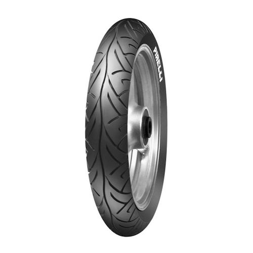 Anvelopă Pirelli Sport Demon 110/70-16 - Aderență
