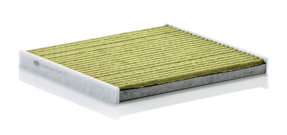 Filtru Habitaclu Mann-Filter FP 1828 | Aer Curat