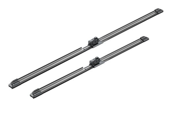 Set stergetoare parbriz BOSCH AeroTwin A727S 650/500 mm