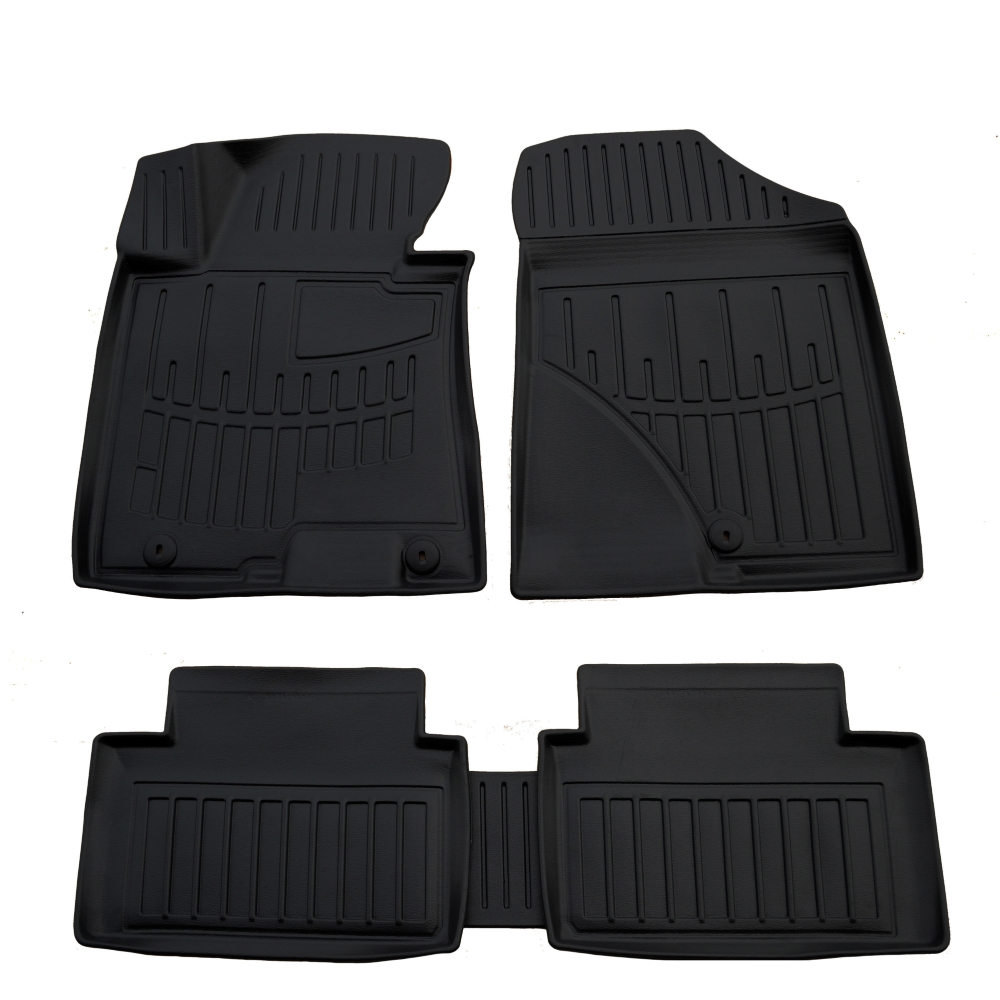 Covorase auto cauciuc Umbrella Hyundai I30 GD 2011-2016