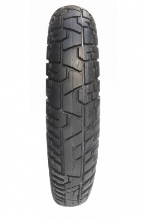 Anvelopa Vee Rubber 130/70-12 Siguranță Maximă