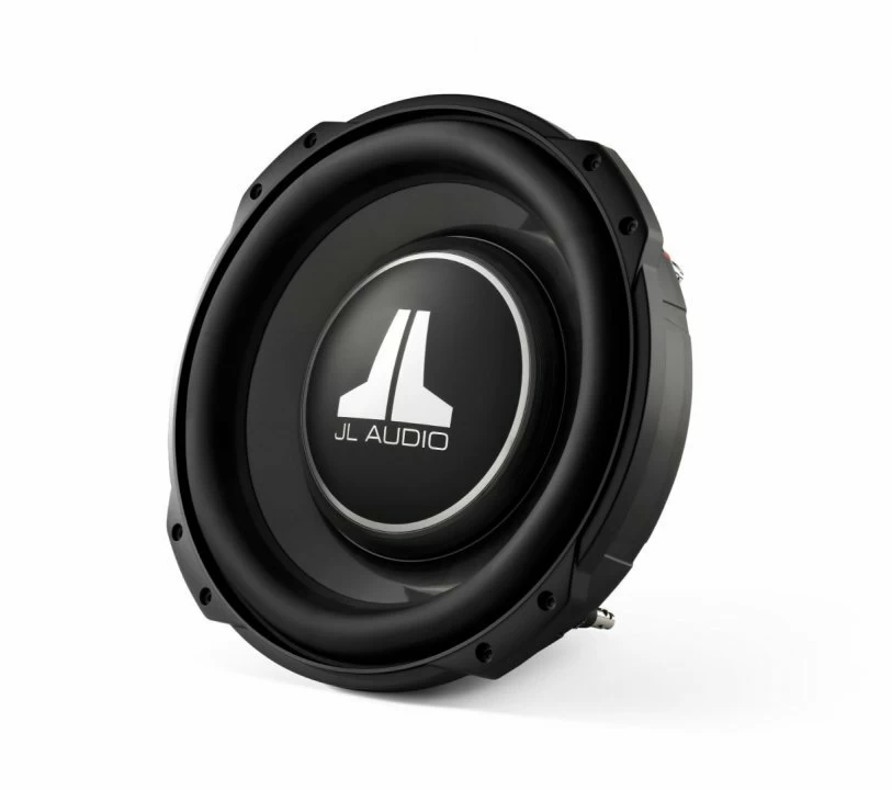 JL Audio 12TW3 D4 Subwoofer 400W RMS Soundhouse