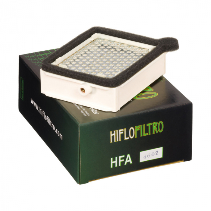 Hiflofiltro Filtru Aer Yamaha SRX600 - Performanță