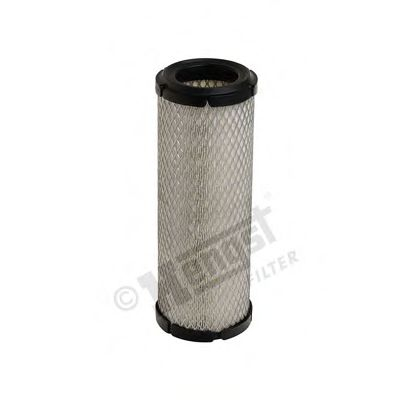 Filtru aer HENGST E582L | Protecție motor premium