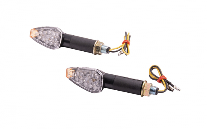 Set Semnalizari LED Mmx MRT-008, E-mark