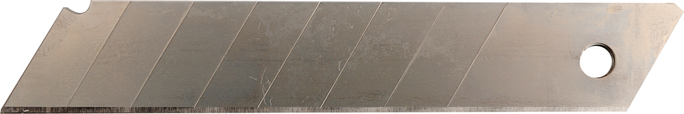 Lame Cutter Yato 18mm, Set 10 Bucăți, Oțel SK5