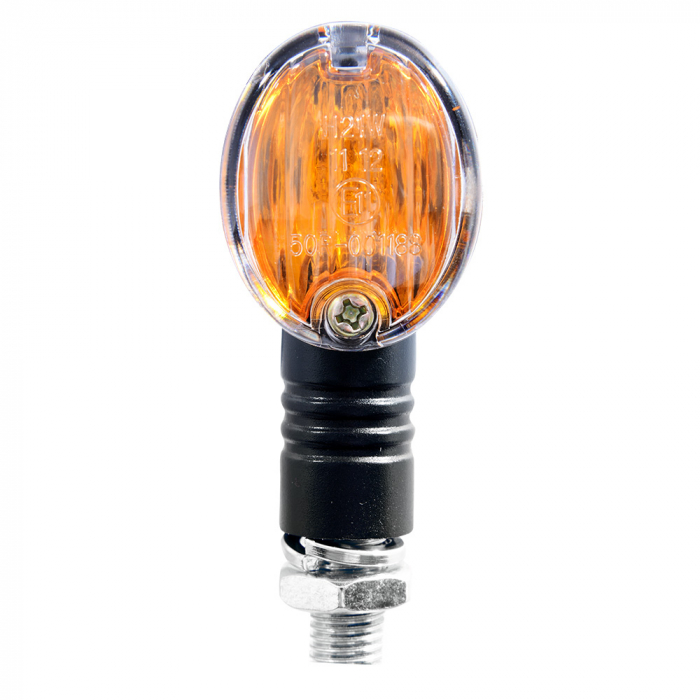 Semnalizari Oxford Round - Design Modern