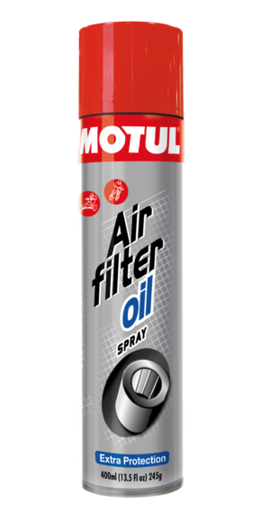 Motul Ulei Filtre Aer - Protecție Superioară