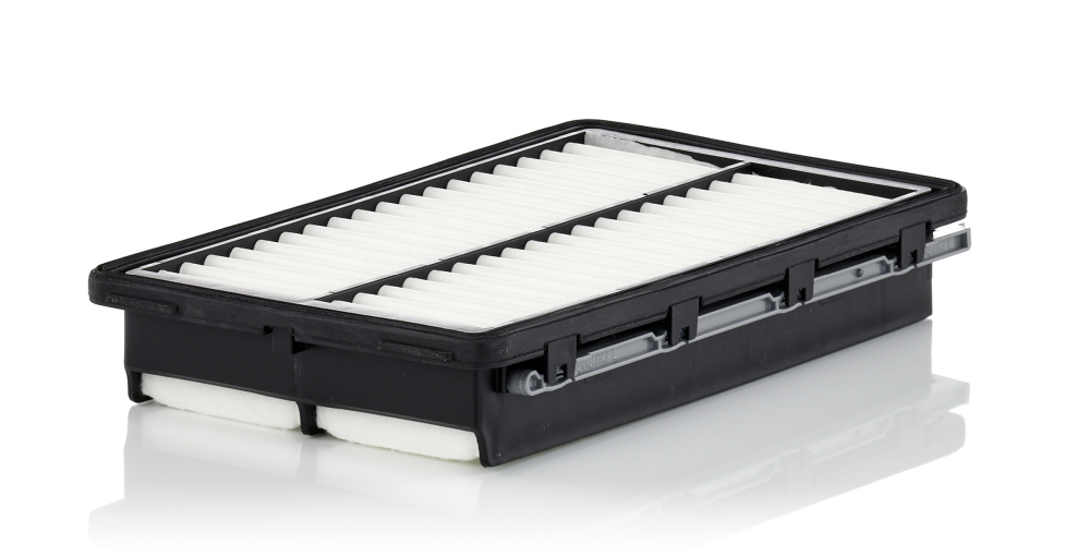 Filtru Aer Mann-Filter C27310 Protecție Premium