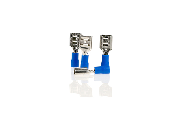 Papuci Electrici Alca 9mm Izolați - Set 10