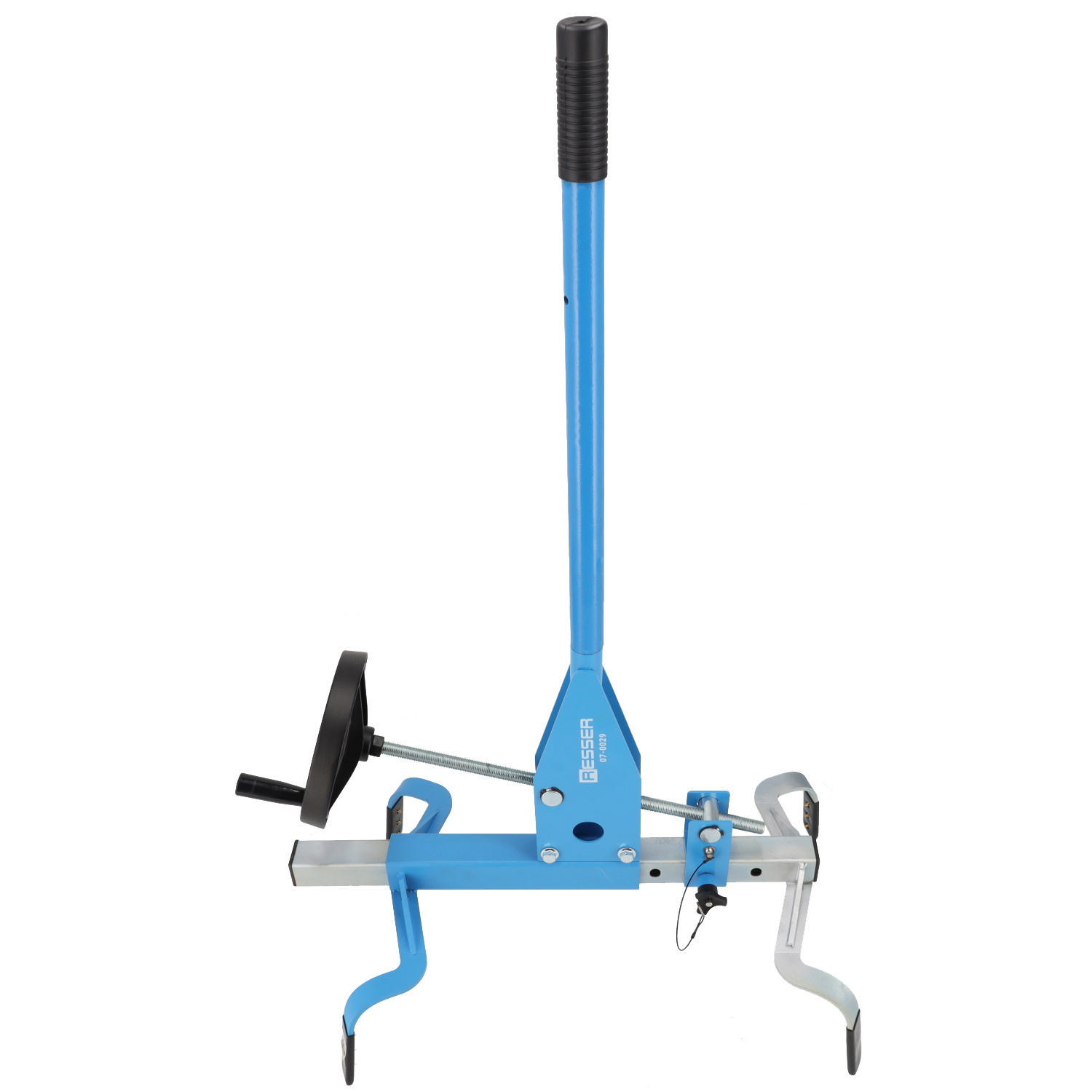 Tester Manual Jocuri Suspensie Resser pentru Atelier