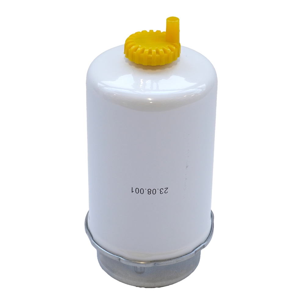 Filtru Combustibil ATK Autotechnik - imagine 82