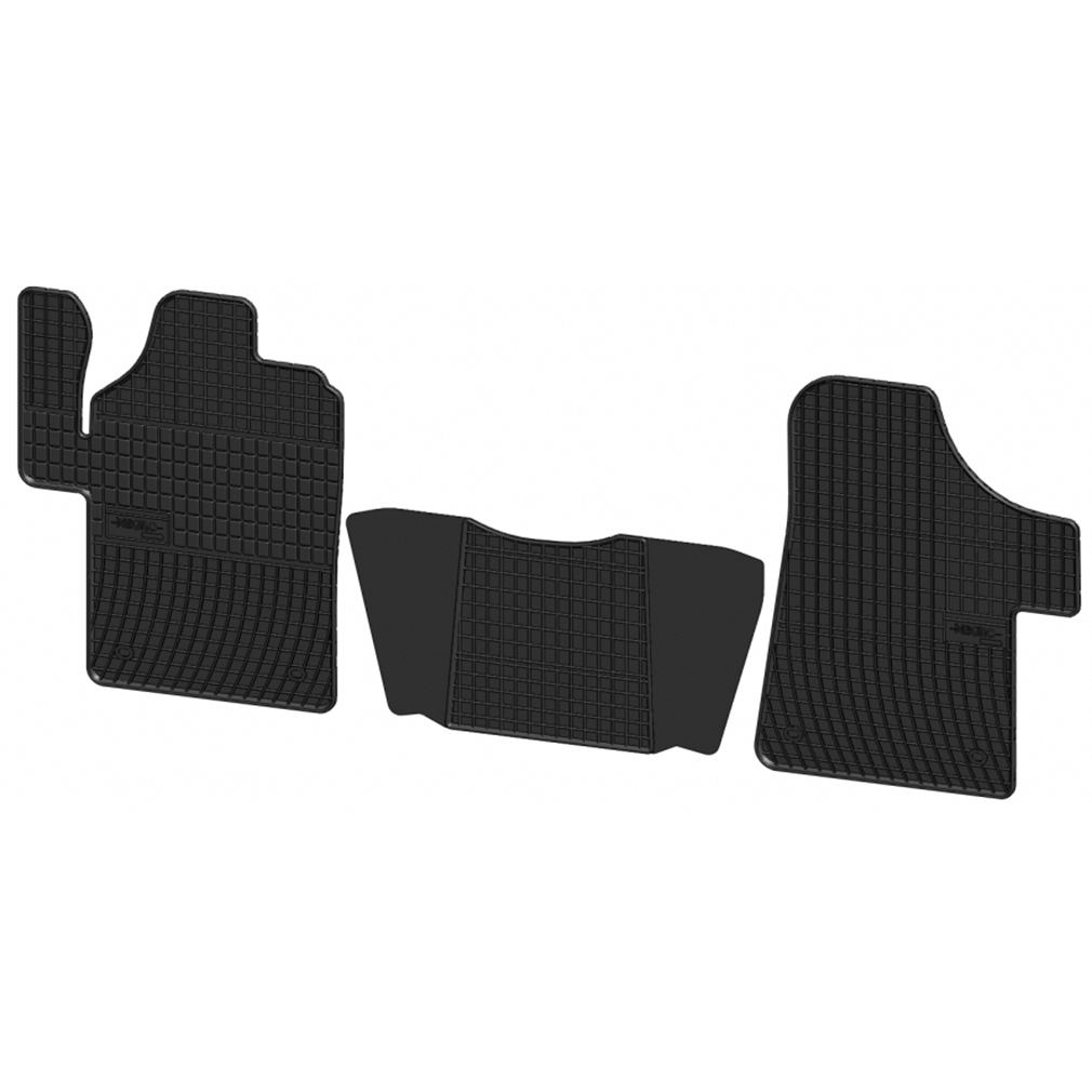 Covorase Frogum Mercedes Vito Protecție Premium