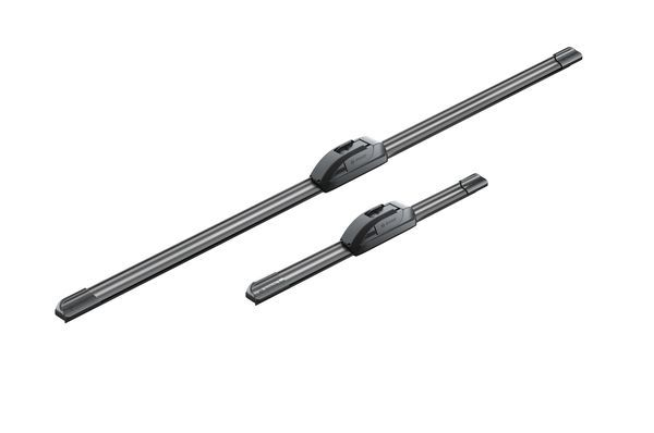 Set ștergătoare parbriz BOSCH AeroTwin Retro AR128S