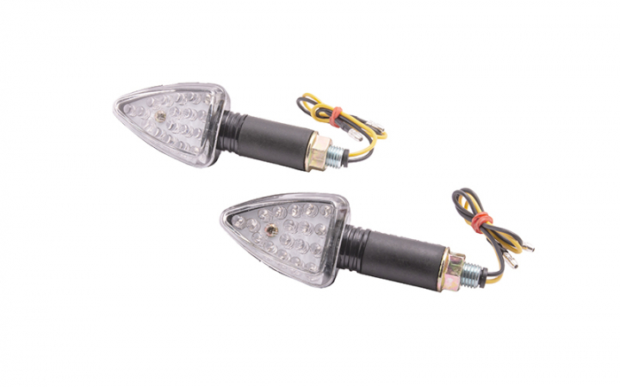 Set Semnalizari LED MRT-007 Mmx, E-mark