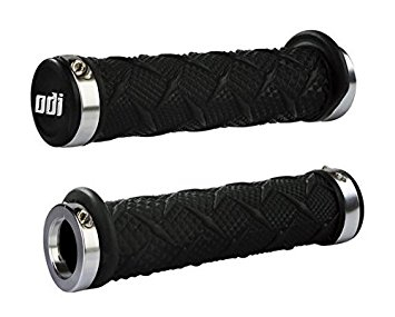 Mansoane Odi ATV UTV Negru - Control Superior - imagine 3