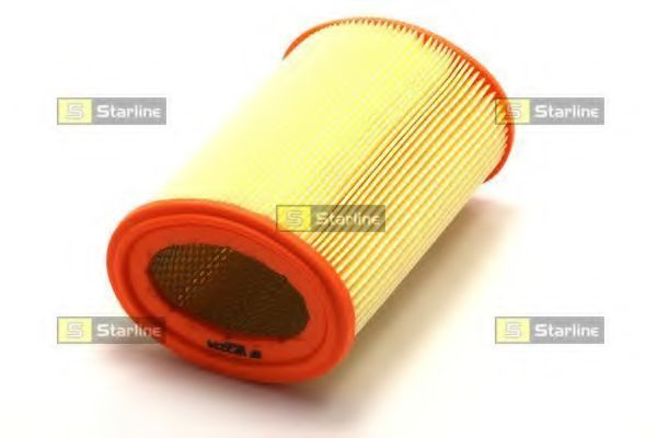 Filtru Aer Starline SF VF2234 Protecție Motor