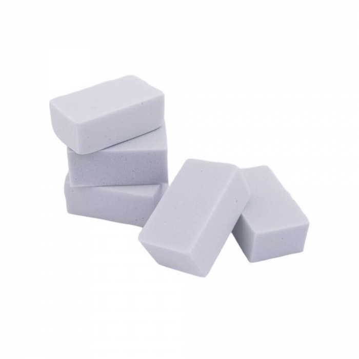 Burete de curățare Koch Chemie pentru piele și plastic, 5 buc